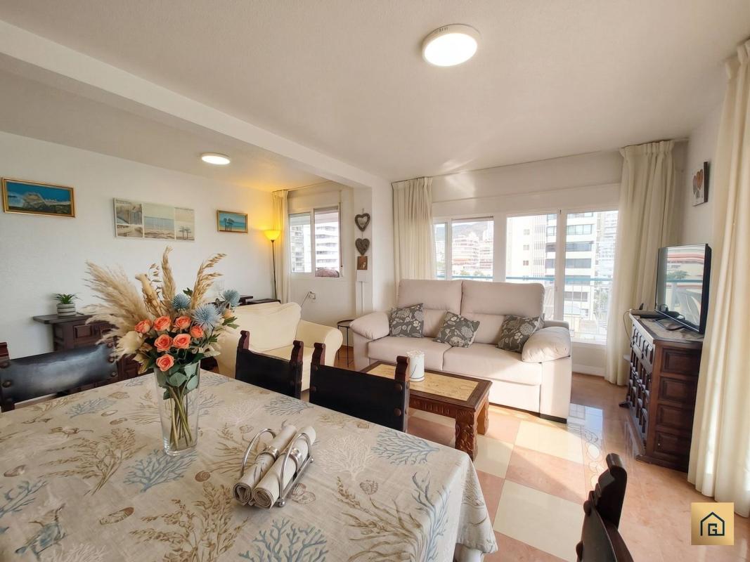 Venta de piso en Piso en Avenida de Madrid, 16, Playa de Levante, Benidorm, Benidorm
 photo 4