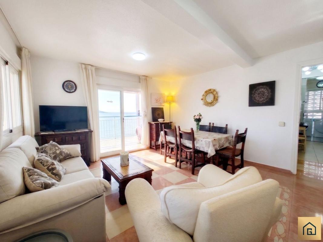 Venta de piso en Piso en Avenida de Madrid, 16, Playa de Levante, Benidorm, Benidorm
 photo 5