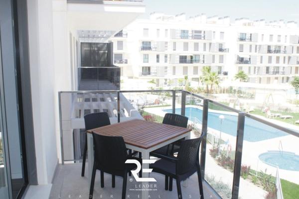 Venta de piso en Piso en El Montgó, Denia, Denia
 photo 1