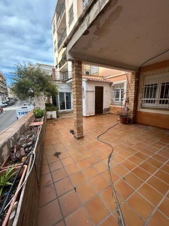 Sprzedaż mieszkania w Piso en Calle Santísimo Cristo del Mar, Puerto, Jávea/Xàbia, Jávea/Xàbia
 photo 1