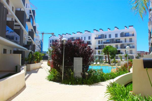 Venta de piso en Piso en Calle de Castor, 3, El Montgó, Denia, Denia
 photo 1