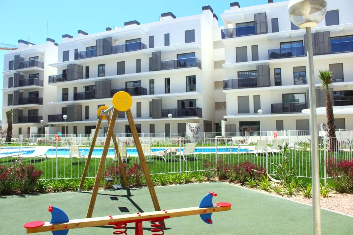 Venta de piso en Piso en Calle de Castor, 3, El Montgó, Denia, Denia
 photo 2