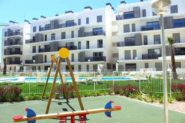 Venta de piso en Piso en Calle de Castor, 3, El Montgó, Denia, Denia
 photo 2