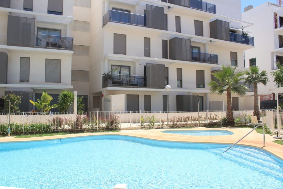 Venta de piso en Piso en Calle de Castor, 3, El Montgó, Denia, Denia
 photo 4