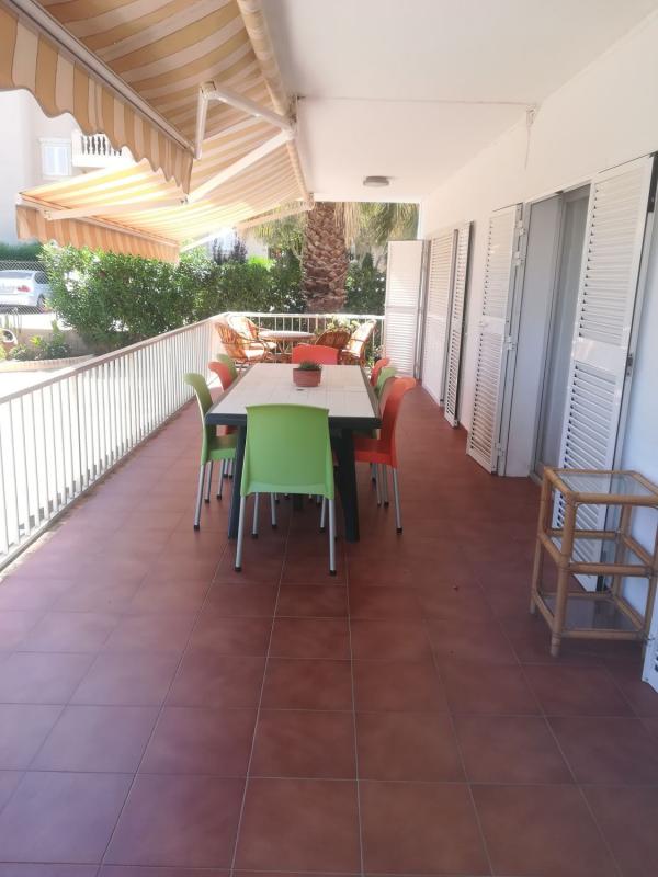 Продажа квартиры на Piso en Carretera las marinas 146, 3, Les Bovetes-La Felicidad, Denia, Дения
photo 2