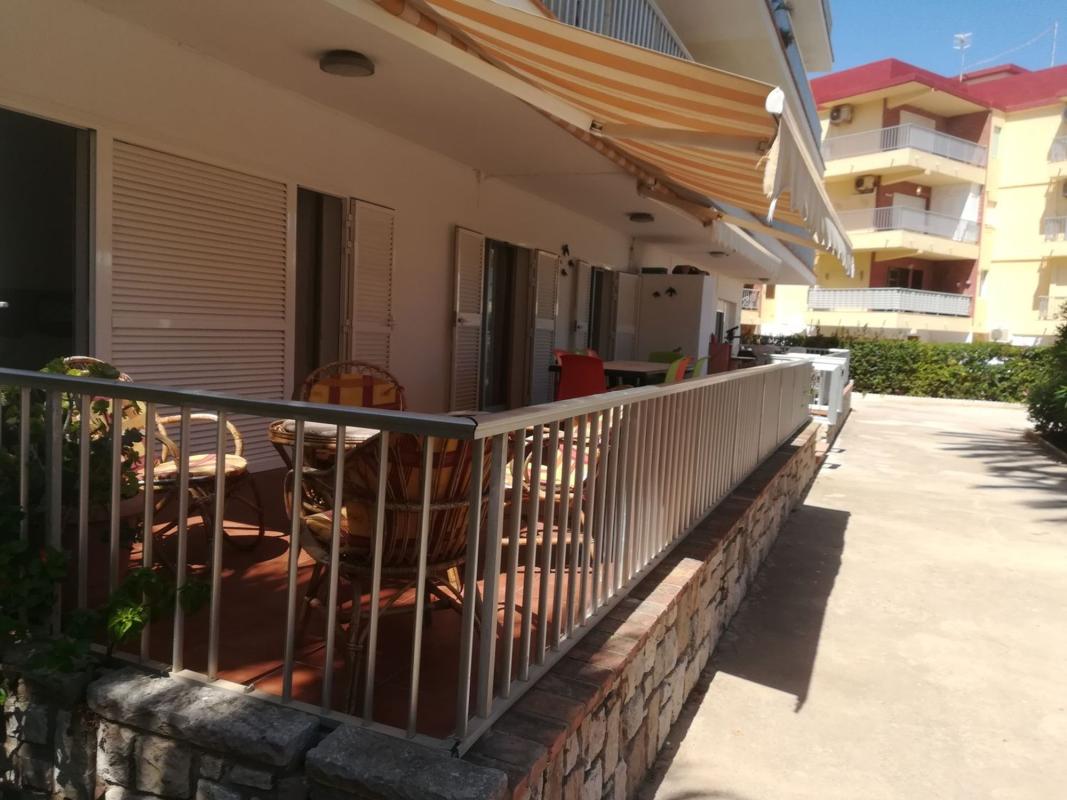 Продажа квартиры на Piso en Carretera las marinas 146, 3, Les Bovetes-La Felicidad, Denia, Дения
photo 4