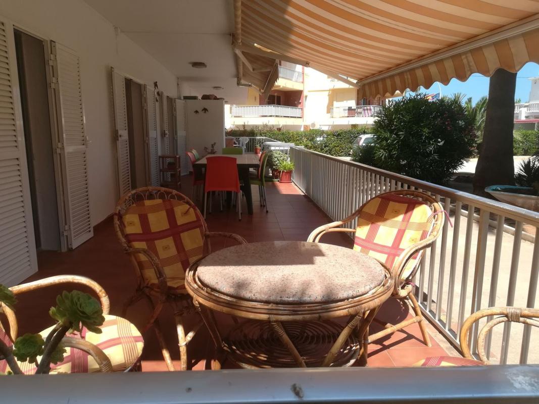 Продажа квартиры на Piso en Carretera las marinas 146, 3, Les Bovetes-La Felicidad, Denia, Дения
photo 5
