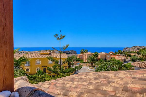 Venta de piso en Piso en Cumbre del Sol, Benitachell, Benitachell
 photo 1