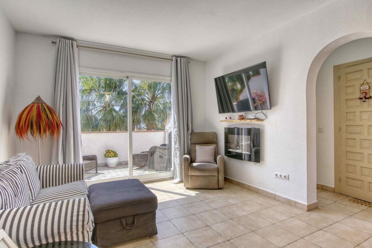 Venta de piso en Piso en Cumbre del Sol, Benitachell, Benitachell
 photo 3