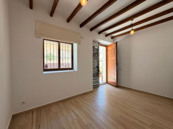 Chalet pareado en Centro, Benitachell photo 3