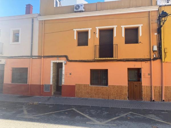 Chalet independiente en venta en Casa o chalet en Avenida de Gandia, Centro Urbano, Denia, Denia
 photo 1