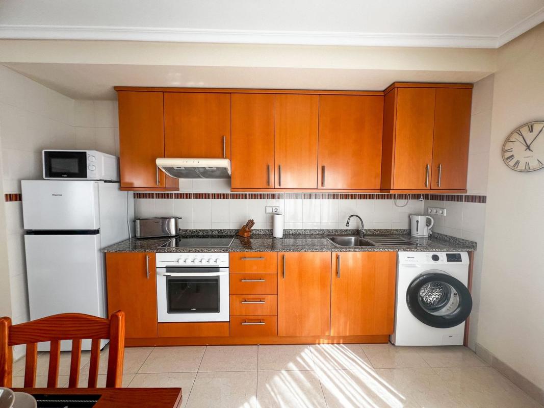 Продажа квартиры на Piso en Carolinas Bajas, Alicante / Alacant, Аликанте / Алакант
 photo 4