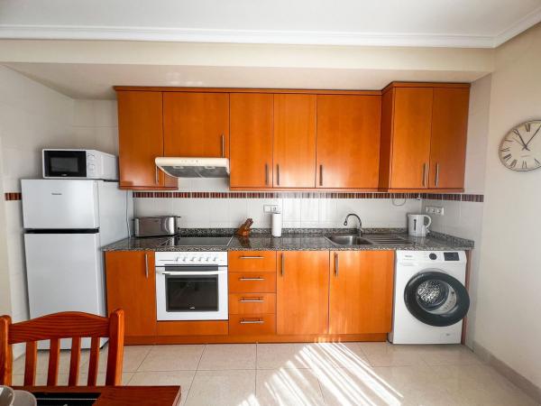 Sale of flat in Piso en Carolinas Bajas, Alicante / Alacant, Alicante
 photo 4