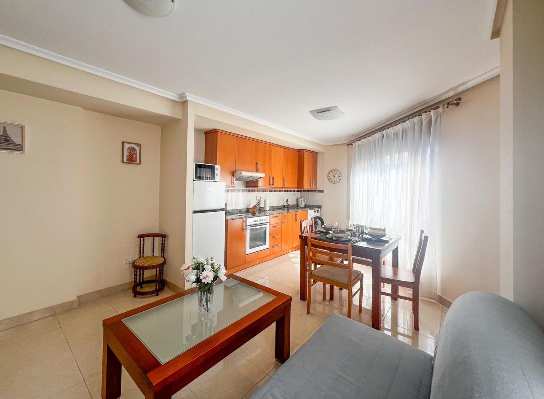 Продажа квартиры на Piso en Carolinas Bajas, Alicante / Alacant, Аликанте / Алакант
 photo 5