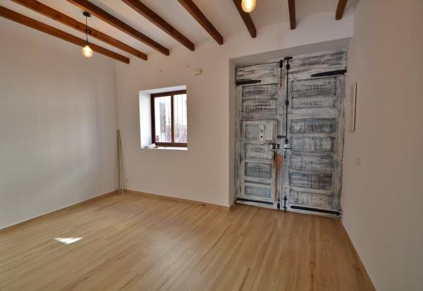 Chalet adosado en Calle de l'Església, Centro, Benitachell photo 3