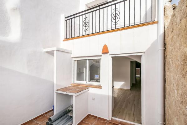 Chalet adosado en Centro, Benitachell photo 2