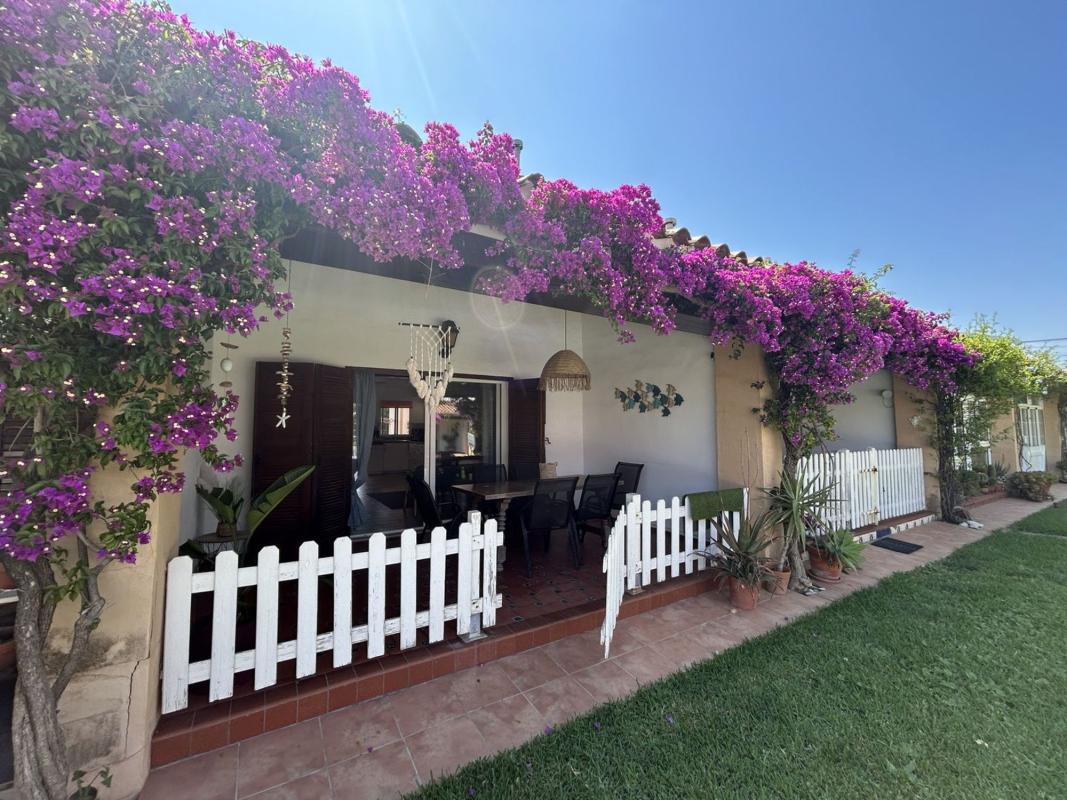 Properties for sale and rent in Spain photo 2