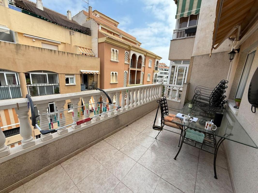 Venta de ático en Ático en Calle Vicente Blasco Ibáñez, 146, Playa del Cura, Torrevieja, Torrevieja photo 1