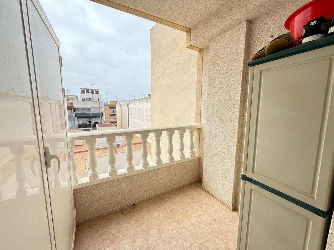 Venta de ático en Ático en Calle Vicente Blasco Ibáñez, 146, Playa del Cura, Torrevieja, Torrevieja photo 4