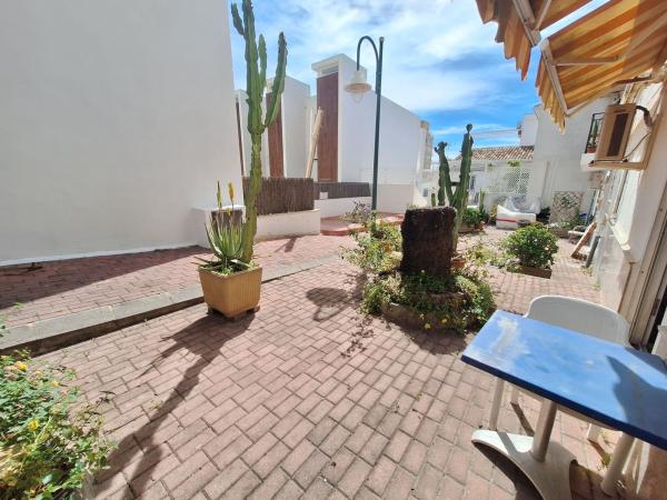 Venta de piso en Piso en Puerto, Jávea/Xàbia, Jávea/Xàbia
 photo 1