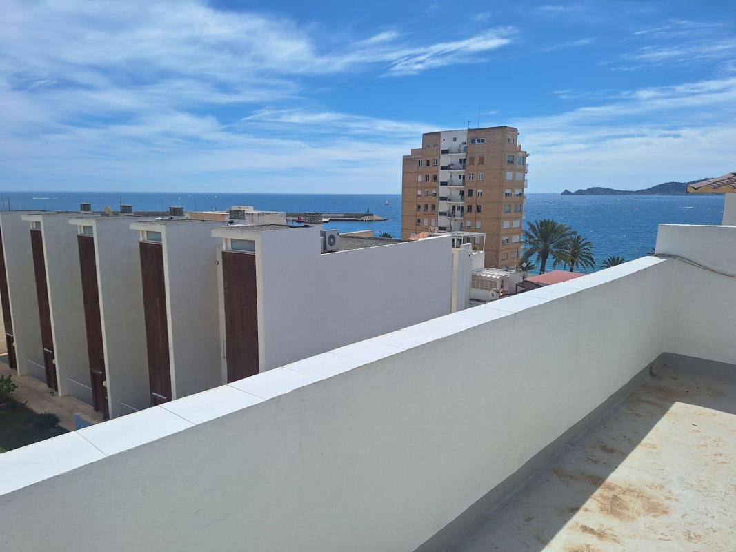 Venta de piso en Piso en Puerto, Jávea/Xàbia, Jávea/Xàbia
 photo 2