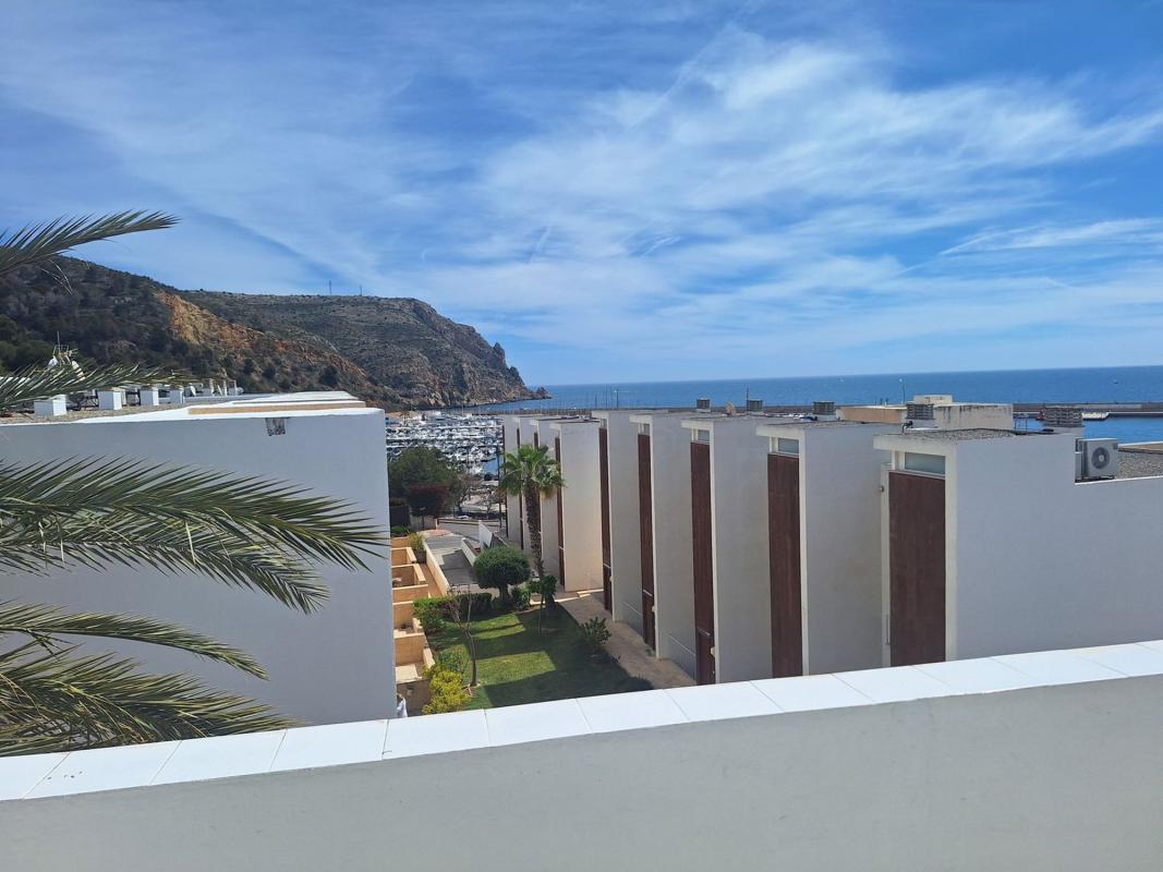 Venta de piso en Piso en Puerto, Jávea/Xàbia, Jávea/Xàbia
 photo 3