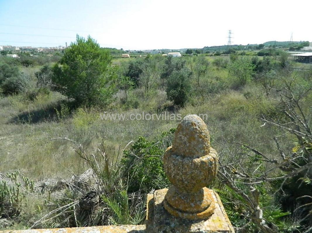 Venta de finca rústica en  Finca rústica en Teulada , Teulada photo 4