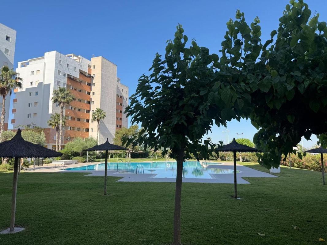 Venta de piso en Piso en Avenida del Puerto, 33, Puerto Deportivo, Guardamar del Segura, Guardamar del Segura
photo 1