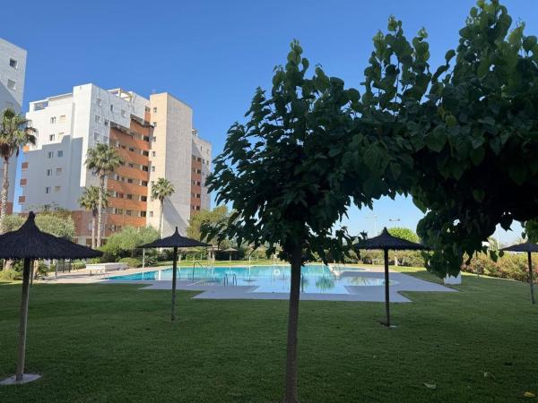 Venta de piso en Piso en Avenida del Puerto, 33, Puerto Deportivo, Guardamar del Segura, Guardamar del Segura
photo 1