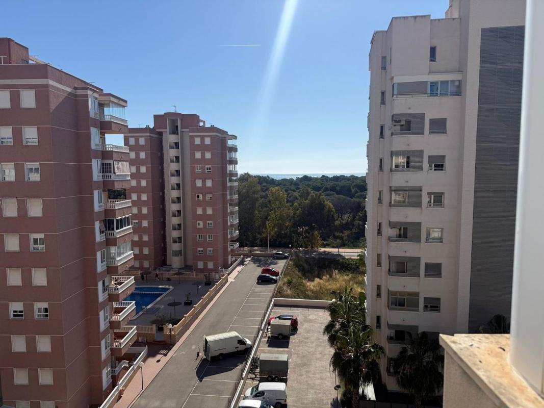 Venta de piso en Piso en Avenida del Puerto, 33, Puerto Deportivo, Guardamar del Segura, Guardamar del Segura
photo 2