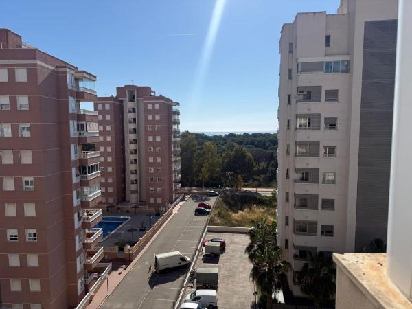 Venta de piso en Piso en Avenida del Puerto, 33, Puerto Deportivo, Guardamar del Segura, Guardamar del Segura
thumbnail 1