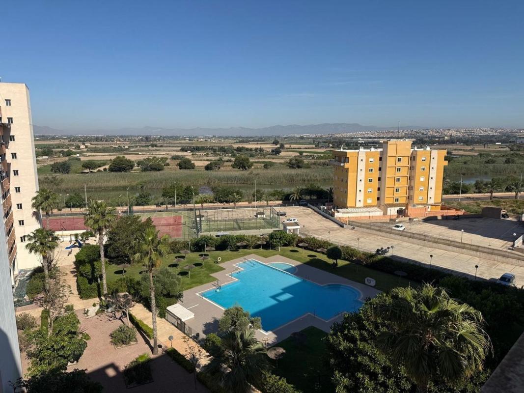 Venta de piso en Piso en Avenida del Puerto, 33, Puerto Deportivo, Guardamar del Segura, Guardamar del Segura
photo 3