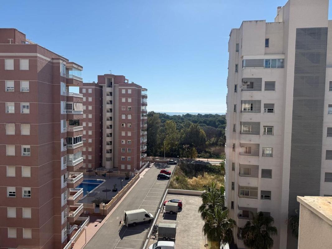 Venta de piso en Piso en Avenida del Puerto, 33, Puerto Deportivo, Guardamar del Segura, Guardamar del Segura
photo 4