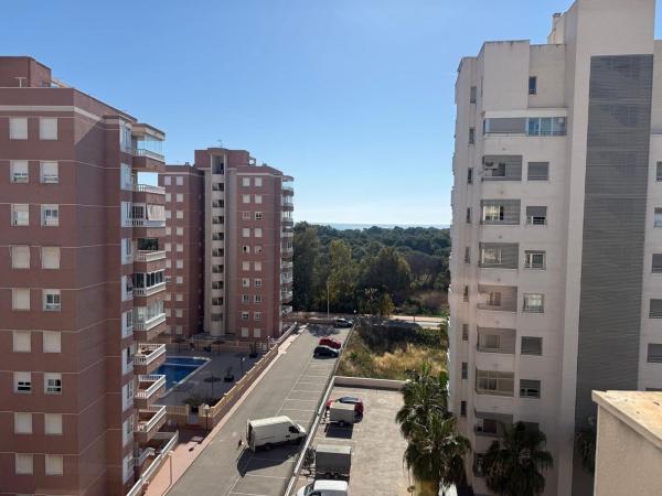 Venta de piso en Piso en Avenida del Puerto, 33, Puerto Deportivo, Guardamar del Segura, Guardamar del Segura
 photo 4