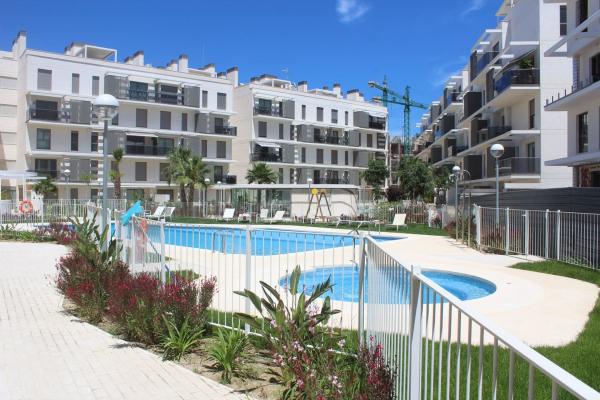 Sprzedaż mieszkania w Piso en Calle de Castor, 6, El Montgó, Denia, Dénia
 photo 4