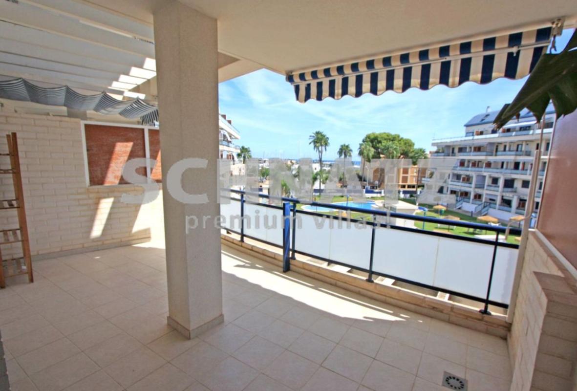 Sprzedaż mieszkania w Piso en Centro Urbano, Denia, Dénia
 photo 2