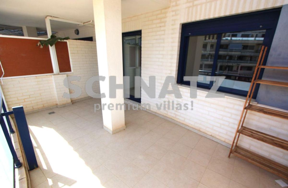 Sprzedaż mieszkania w Piso en Centro Urbano, Denia, Dénia
 photo 3