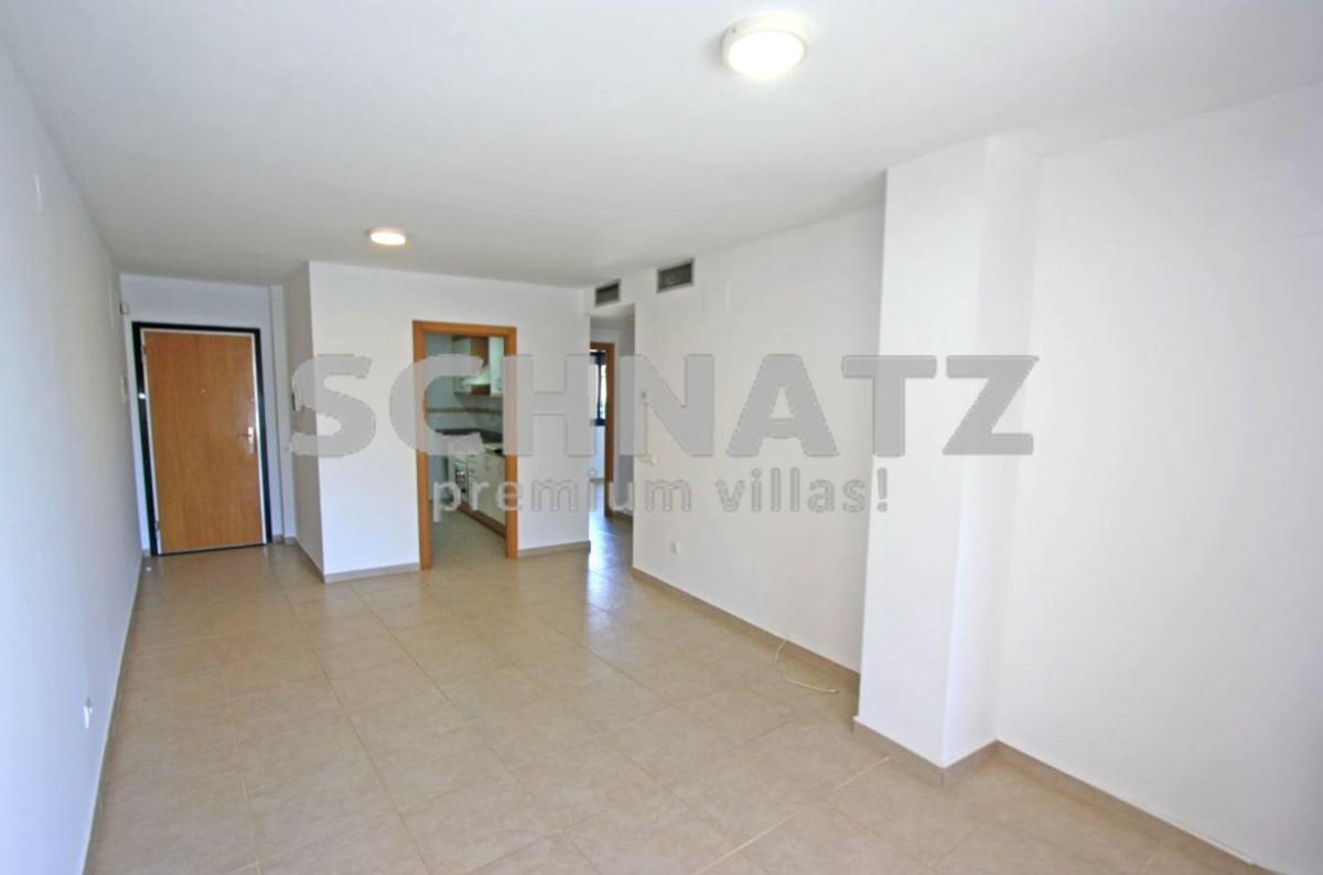 Sprzedaż mieszkania w Piso en Centro Urbano, Denia, Dénia
 photo 5