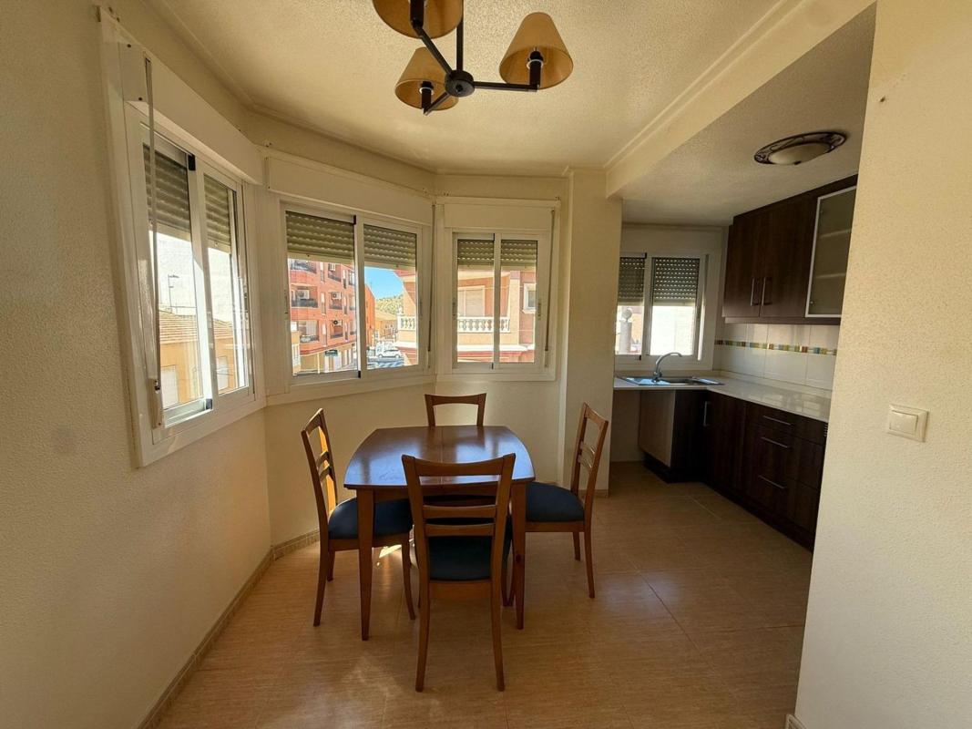 Продажа квартиры на Piso en Calle Sant Pere, 69, Zona Pueblo, Guardamar del Segura, Гуардамар-дель-Сегура
photo 4