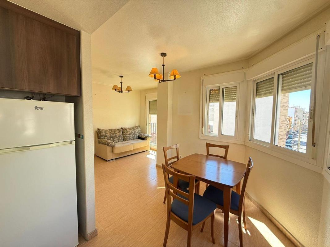 Продажа квартиры на Piso en Calle Sant Pere, 69, Zona Pueblo, Guardamar del Segura, Гуардамар-дель-Сегура
photo 5