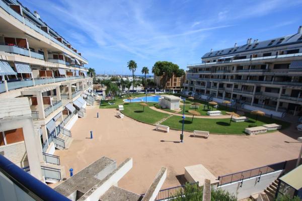 Venta de piso en Piso en El Puerto, Denia, Denia
 photo 1