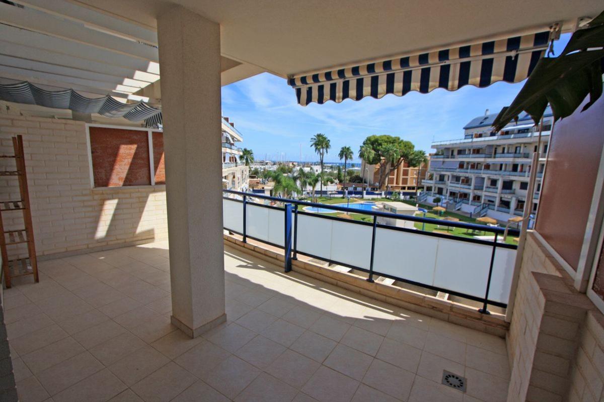 Venta de piso en Piso en El Puerto, Denia, Denia
 photo 2