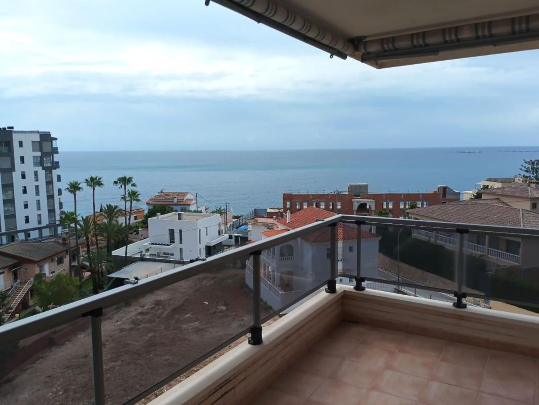 Sprzedaż mieszkania w Piso en Calle Navío, 9, Manzanera-Tosal, Calpe, Kalpe
photo 1
