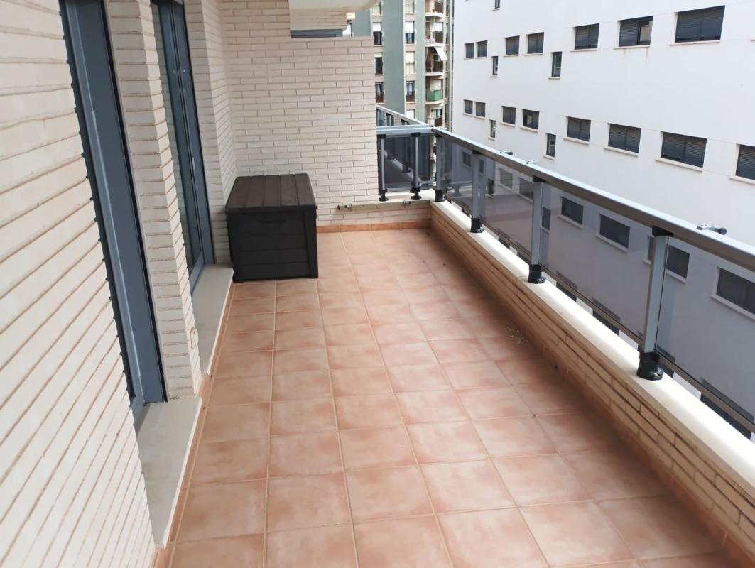 Sprzedaż mieszkania w Piso en Calle Navío, 9, Manzanera-Tosal, Calpe, Kalpe
photo 2