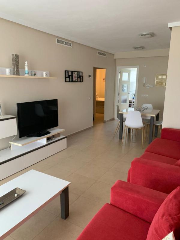 Sprzedaż mieszkania w Piso en Calle Navío, 9, Manzanera-Tosal, Calpe, Kalpe
photo 3
