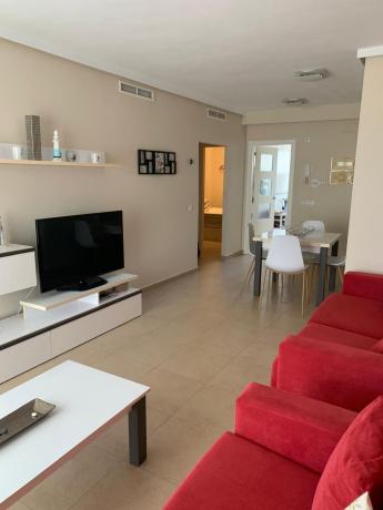 Sprzedaż mieszkania w Piso en Calle Navío, 9, Manzanera-Tosal, Calpe, Kalpe
thumbnail 2