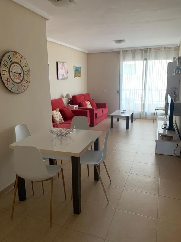 Sprzedaż mieszkania w Piso en Calle Navío, 9, Manzanera-Tosal, Calpe, Kalpe
photo 4