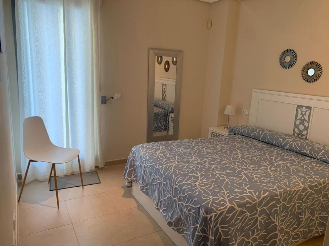 Sprzedaż mieszkania w Piso en Calle Navío, 9, Manzanera-Tosal, Calpe, Kalpe
photo 5