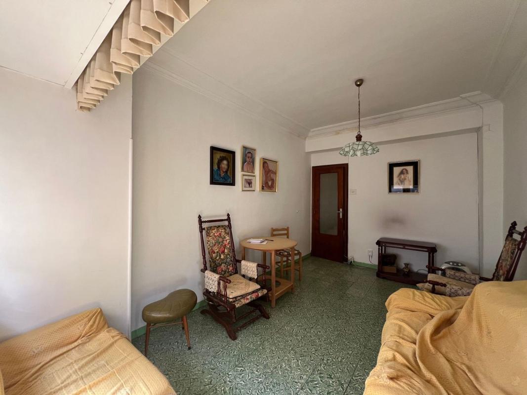 Venta de piso en Piso en General Elizaicin, 14, Carolinas Bajas, Alicante / Alacant, Alicante / Alacant
 photo 3