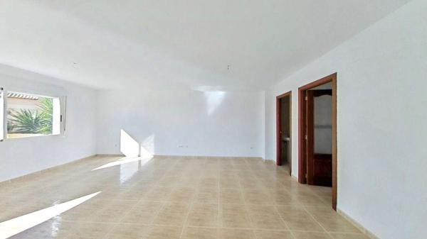 Chalet adosado en Gargasindi, Calpe photo 2